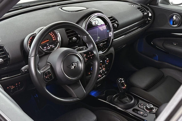 MINI Clubman - Afbeelding 5 van 30