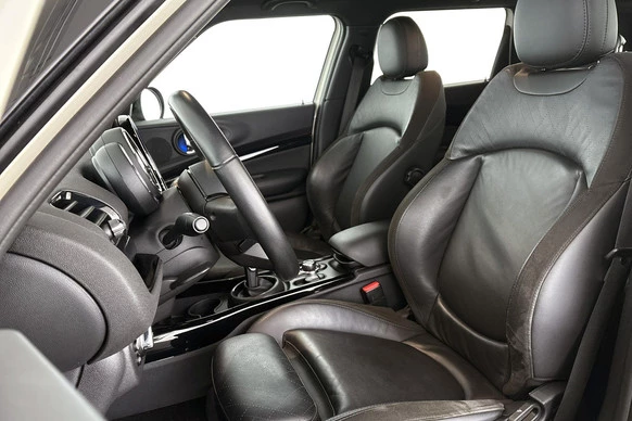 MINI Clubman - Afbeelding 6 van 30