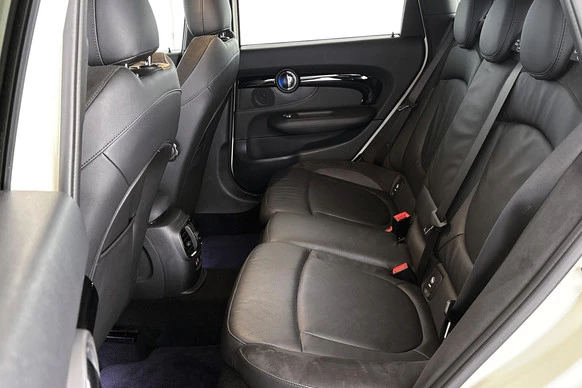 MINI Clubman - Afbeelding 7 van 30