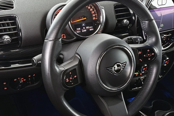 MINI Clubman - Afbeelding 8 van 30