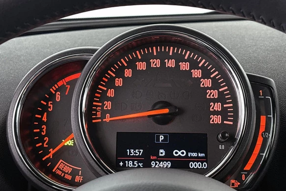 MINI Clubman - Afbeelding 10 van 30