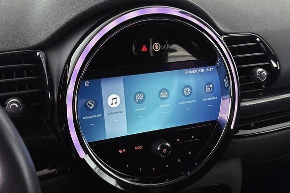 MINI Clubman - Afbeelding 12 van 30