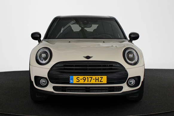 MINI Clubman - Afbeelding 13 van 30