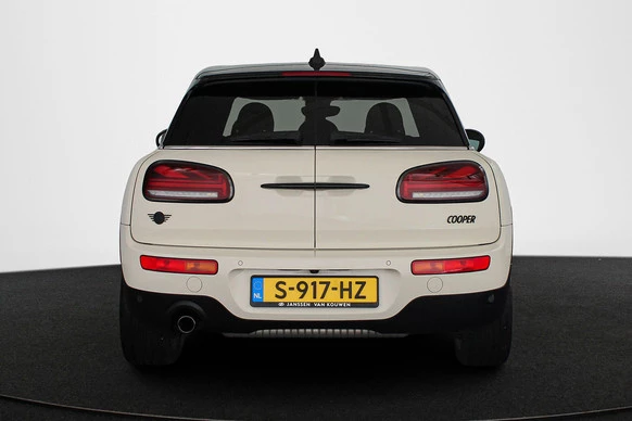 MINI Clubman - Afbeelding 14 van 30