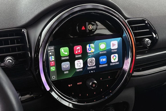 MINI Clubman - Afbeelding 16 van 30