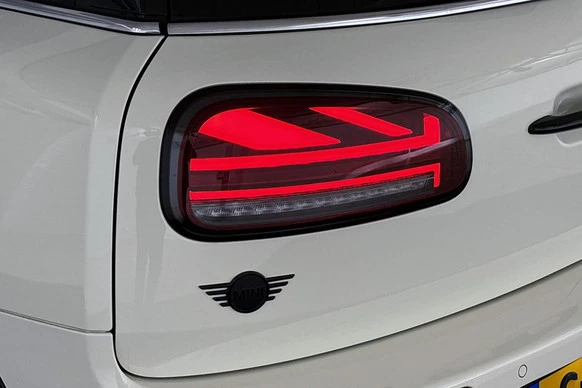 MINI Clubman - Afbeelding 21 van 30