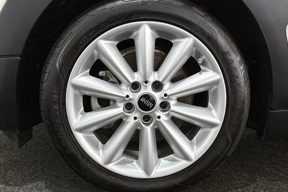 MINI Clubman - Afbeelding 22 van 30