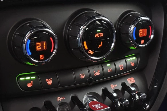 MINI Clubman - Afbeelding 23 van 30