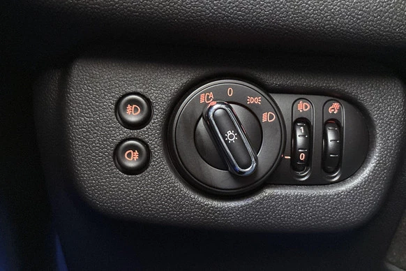 MINI Clubman - Afbeelding 24 van 30