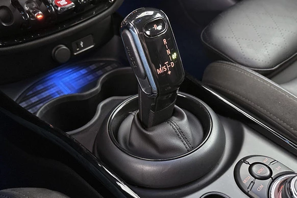 MINI Clubman - Afbeelding 25 van 30