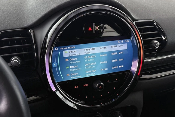 MINI Clubman - Afbeelding 26 van 30