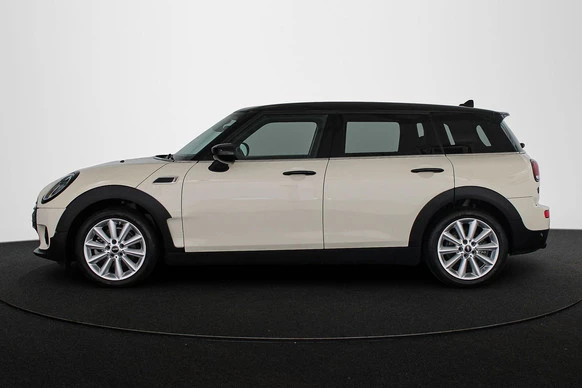 MINI Clubman - Afbeelding 29 van 30