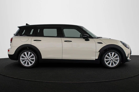 MINI Clubman - Afbeelding 30 van 30