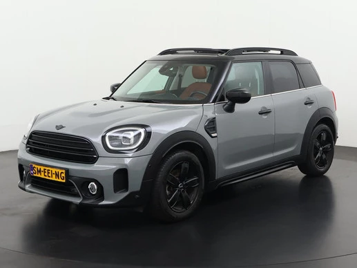 MINI Countryman - Afbeelding 1 van 30