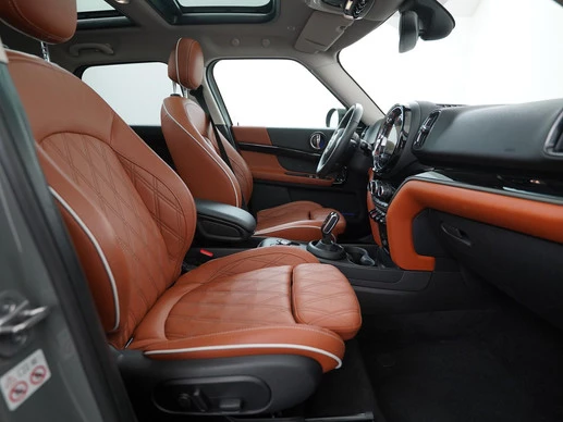 MINI Countryman - Afbeelding 3 van 30