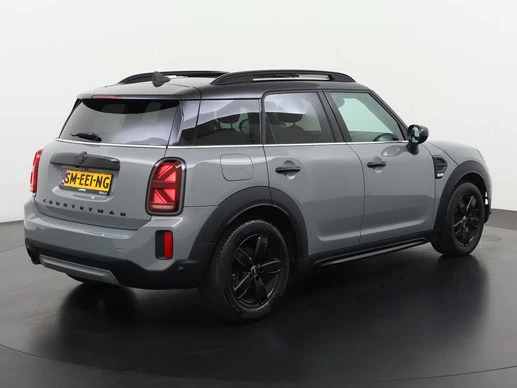 MINI Countryman - Afbeelding 4 van 30