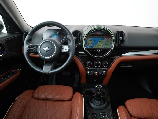 MINI Countryman - Afbeelding 5 van 30