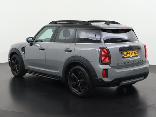MINI Countryman - Afbeelding 6 van 30