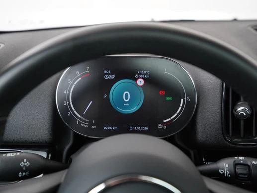 MINI Countryman - Afbeelding 8 van 30