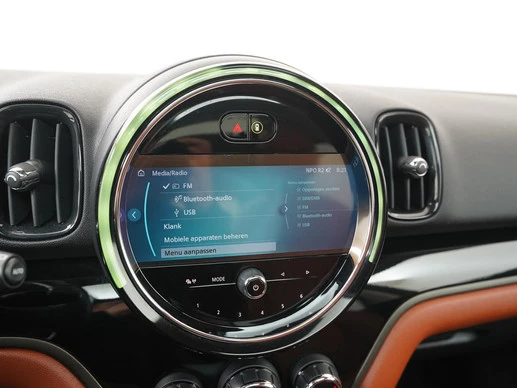 MINI Countryman - Afbeelding 15 van 30