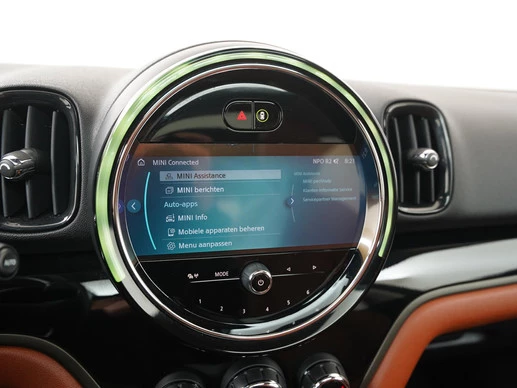 MINI Countryman - Afbeelding 17 van 30
