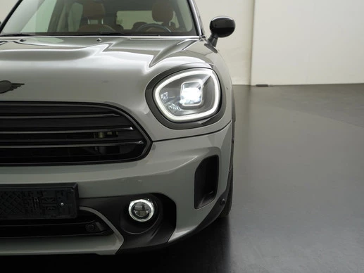 MINI Countryman - Afbeelding 21 van 30