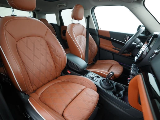MINI Countryman - Afbeelding 26 van 30