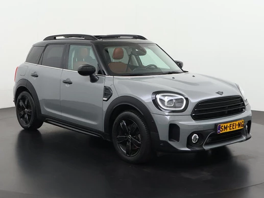 MINI Countryman - Afbeelding 30 van 30