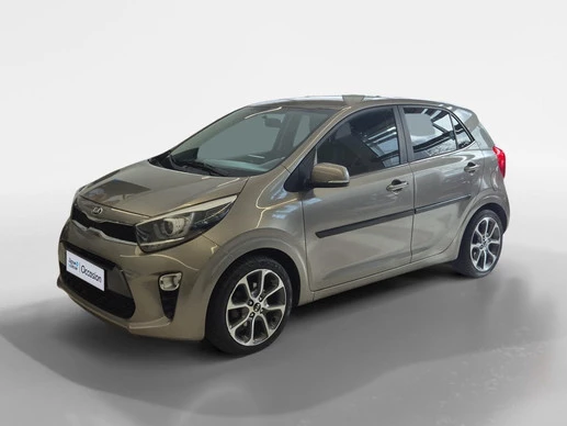 Kia Picanto - Afbeelding 2 van 22