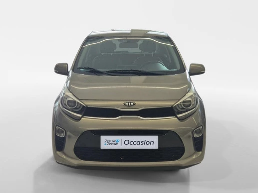 Kia Picanto - Afbeelding 3 van 22
