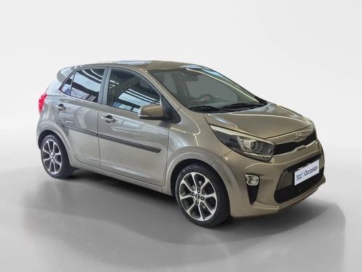 Kia Picanto - Afbeelding 4 van 22