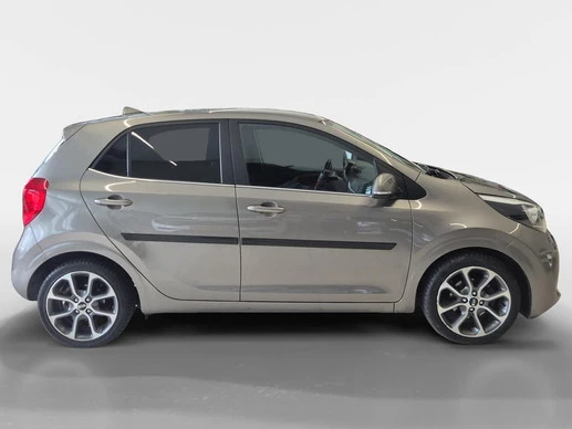 Kia Picanto - Afbeelding 5 van 22