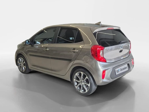 Kia Picanto - Afbeelding 8 van 22