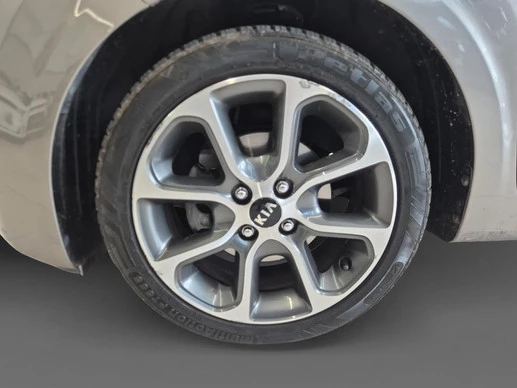 Kia Picanto - Afbeelding 9 van 22