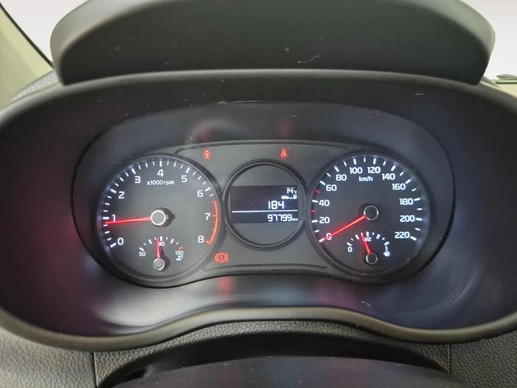 Kia Picanto - Afbeelding 15 van 22