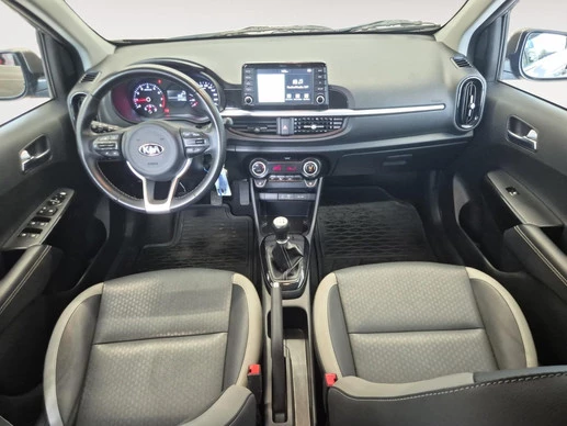 Kia Picanto - Afbeelding 16 van 22
