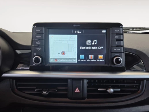 Kia Picanto - Afbeelding 17 van 22