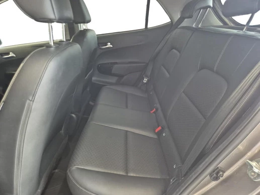 Kia Picanto - Afbeelding 18 van 22