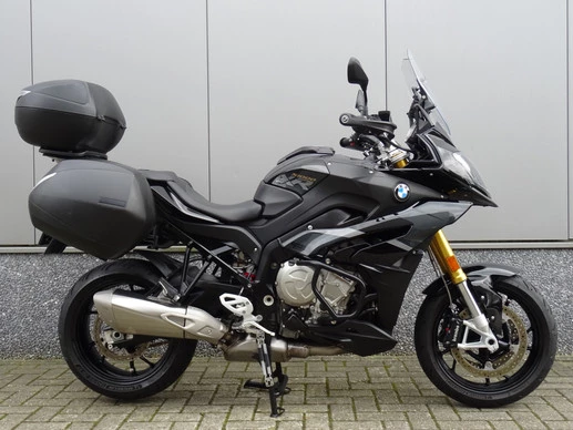 BMW S 1000 XR - Afbeelding 1 van 18