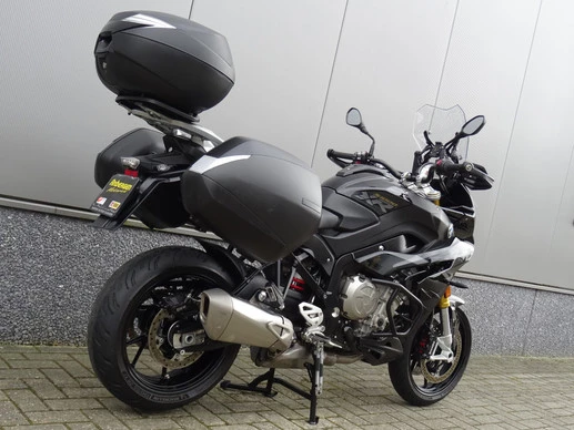 BMW S 1000 XR - Afbeelding 3 van 18