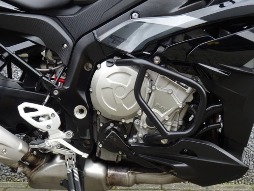 BMW S 1000 XR - Afbeelding 4 van 18