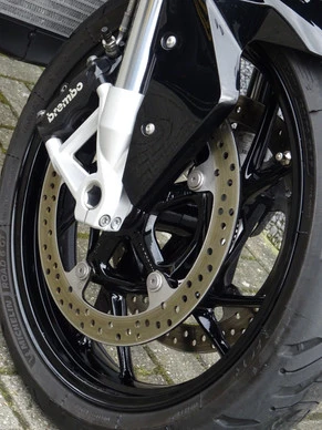 BMW S 1000 XR - Afbeelding 5 van 18