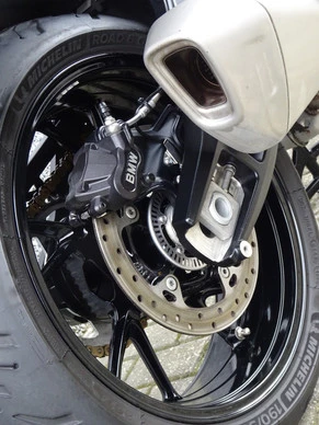 BMW S 1000 XR - Afbeelding 6 van 18