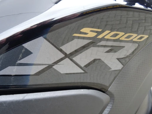 BMW S 1000 XR - Afbeelding 7 van 18