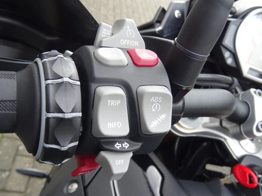 BMW S 1000 XR - Afbeelding 10 van 18