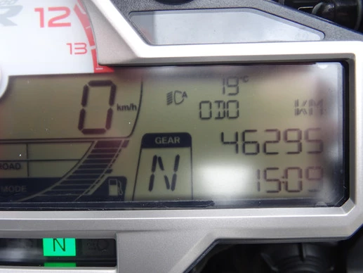 BMW S 1000 XR - Afbeelding 11 van 18