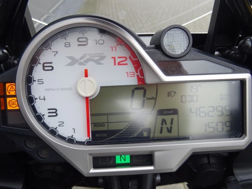 BMW S 1000 XR - Afbeelding 12 van 18