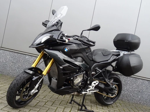 BMW S 1000 XR - Afbeelding 15 van 18