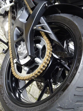 BMW S 1000 XR - Afbeelding 16 van 18