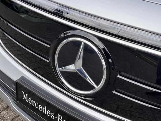 Mercedes-Benz EQB - Afbeelding 5 van 30
